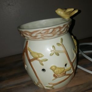Scentsy Wax Burner
